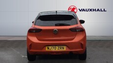 Vauxhall Corsa 1.2 Turbo Elite Nav Premium 5dr Petrol Hatchback